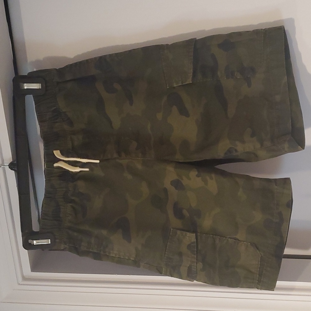 Cargo shorts